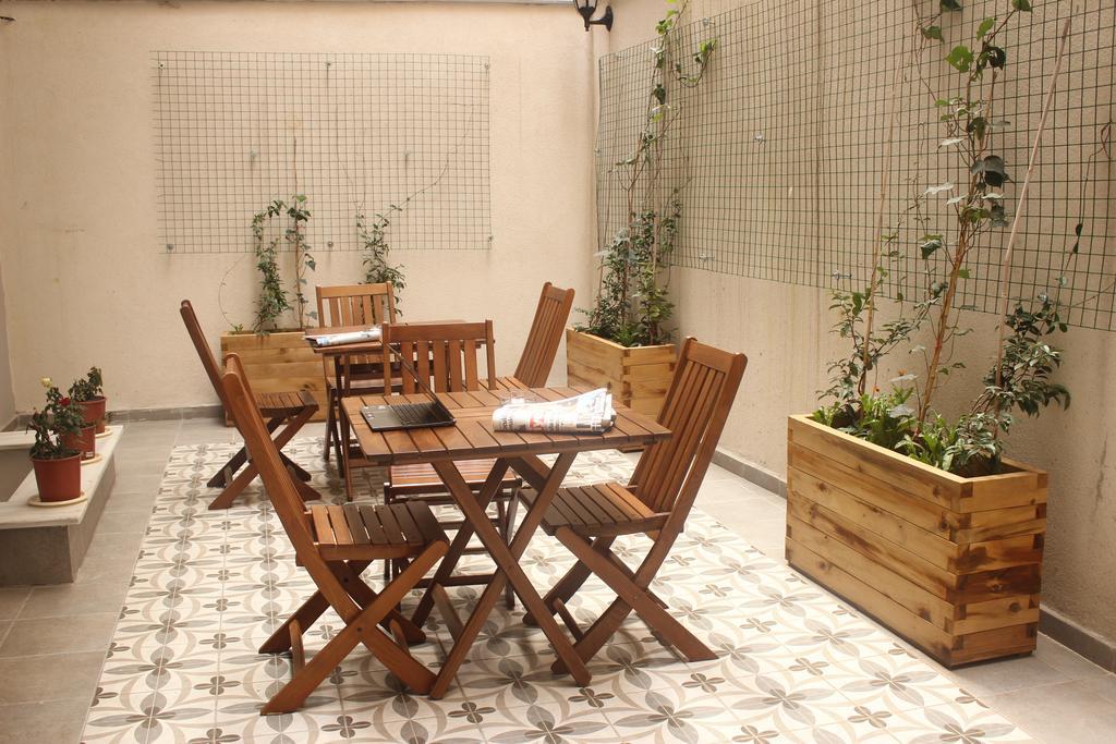 Apartmán Townhouse Istanbulská provincie Exteriér fotografie