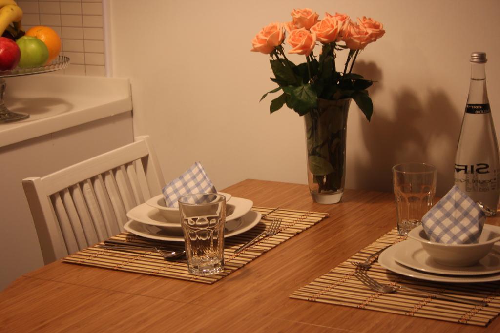 Apartmán Townhouse Istanbulská provincie Pokoj fotografie