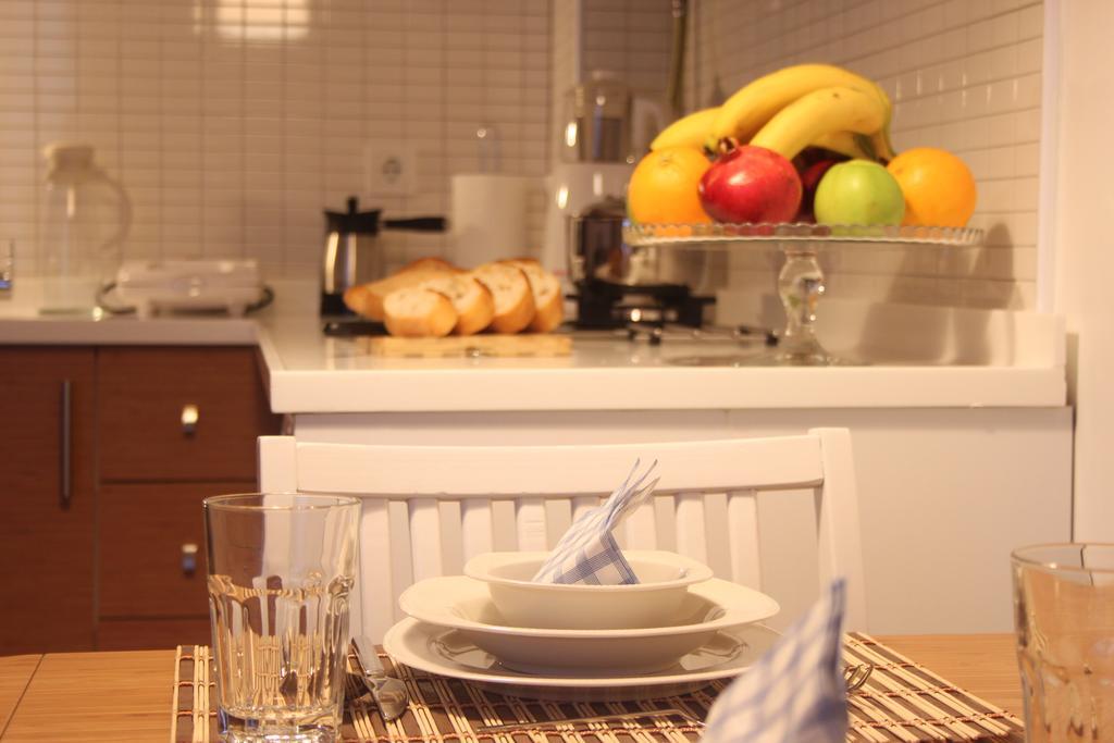 Apartmán Townhouse Istanbulská provincie Pokoj fotografie