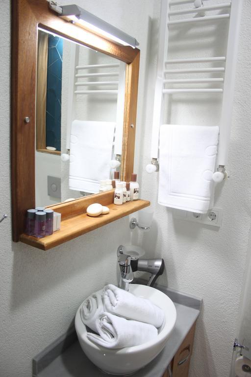 Apartmán Townhouse Istanbulská provincie Pokoj fotografie