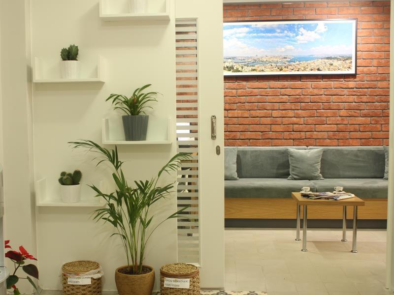 Apartmán Townhouse Istanbulská provincie Exteriér fotografie